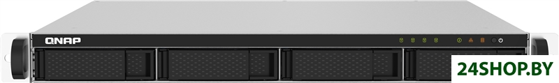 Сетевой накопитель QNAP TS-432PXU-2G Сетевой накопитель QNAP TS-432PXU-2G