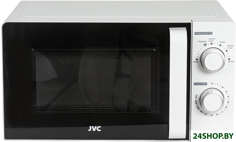 Микроволновая печь JVC JK-MW120M Микроволновая печь JVC JK-MW120M