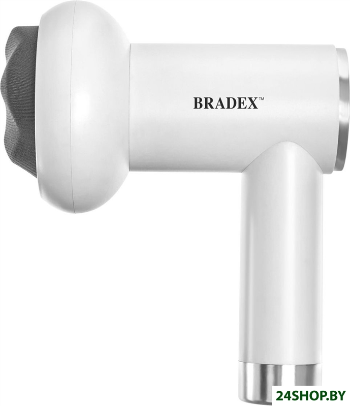 Массажер ручной Bradex Волна KZ 1427 Массажер ручной Bradex Волна KZ 1427