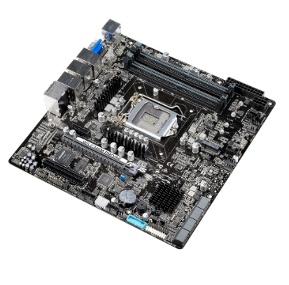 Материнская плата ASUS WS C246M Pro/SE Материнская плата ASUS WS C246M Pro/SE