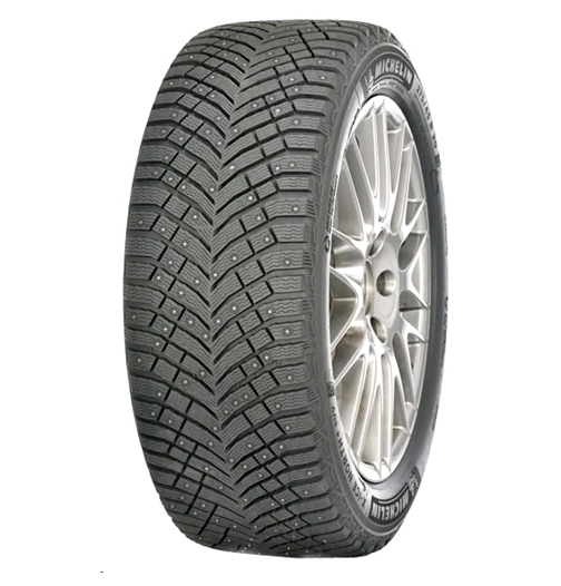 Автомобильные шины Michelin X-Ice North 4 SUV 285/60R18 116T Автомобильные шины Michelin X-Ice North 4 SUV 285/60R18 116T