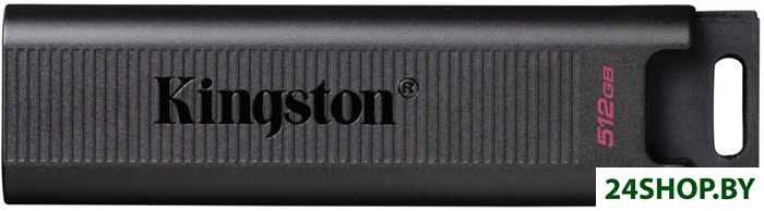 USB Flash Kingston DataTraveler Max Type-C 512GB (DTMAX/512GB) USB Flash Kingston DataTraveler Max Type-C 512GB (DTMAX/512GB)