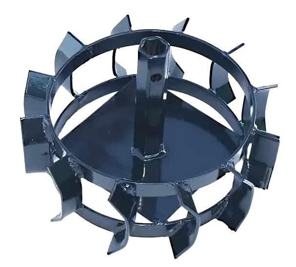 Грунтозацеп DW6 (23.065.500.00-100) Грунтозацеп DW6 (23.065.500.00-100)