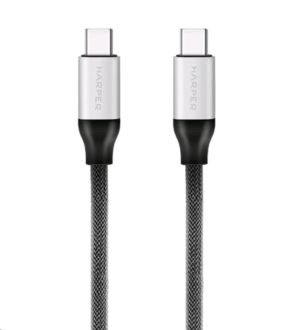Кабель HARPER BRCH-770 Silver Кабель HARPER BRCH-770 Silver