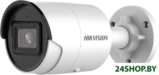 Камера видеонаблюдения IP HIKVISION DS-2CD2023G2-IU (6mm) (белый) Камера видеонаблюдения IP HIKVISION DS-2CD2023G2-IU (6mm) (белый)