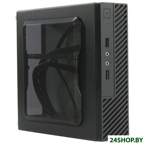Корпус Powerman ME100S Корпус Powerman ME100S