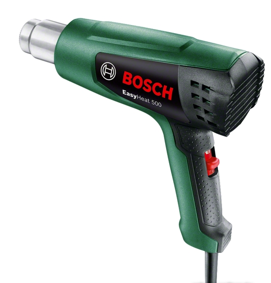 Термовоздуходувка Bosch EasyHeat 500 (06032A6020) Термовоздуходувка Bosch EasyHeat 500 (06032A6020)