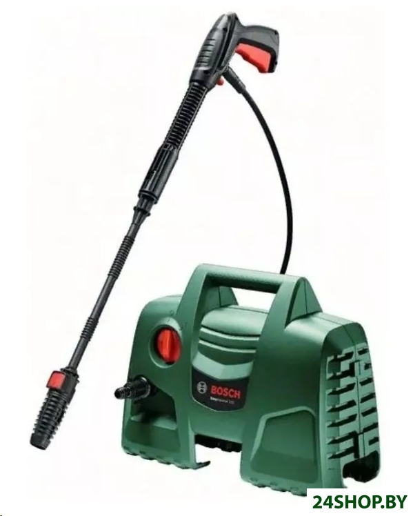 Мойка высокого давления Bosch EasyAquatak 100 Long Lance 06008A7E01 Мойка высокого давления Bosch EasyAquatak 100 Long Lance 06008A7E01