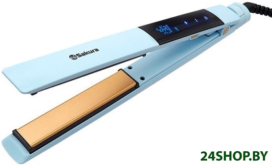 Выпрямитель Sakura SA-4524BL Выпрямитель Sakura SA-4524BL