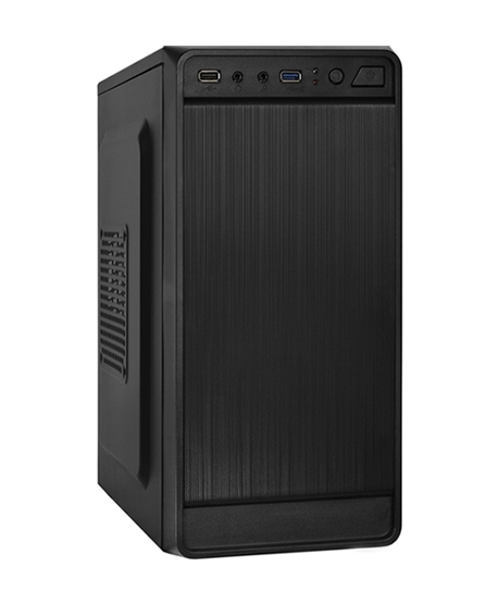 Корпус ExeGate BAA-108U EX283126RUS Корпус ExeGate BAA-108U EX283126RUS