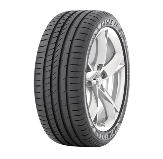 Автомобильные шины Goodyear Eagle F1 Asymmetric 2 265/40R18 101Y Автомобильные шины Goodyear Eagle F1 Asymmetric 2 265/40R18 101Y