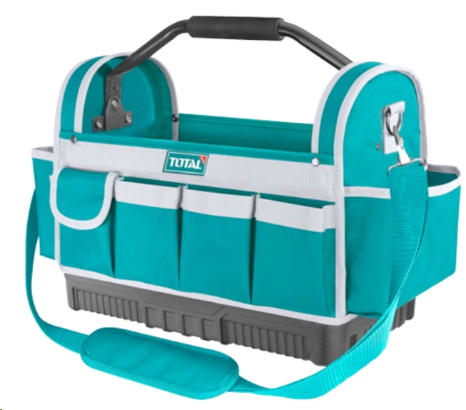 Сумка для инструментов Total THT36L02 Сумка для инструментов Total THT36L02