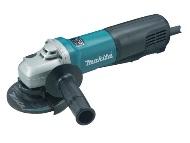 Угловая шлифмашина Makita 9564PZ Угловая шлифмашина Makita 9564PZ