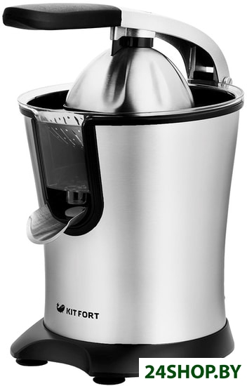 Соковыжималка KITFORT KT-1108 Соковыжималка KITFORT KT-1108