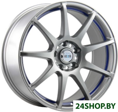 Литые диски Alcasta M29 16x6.5 Литые диски Alcasta M29 16x6.5