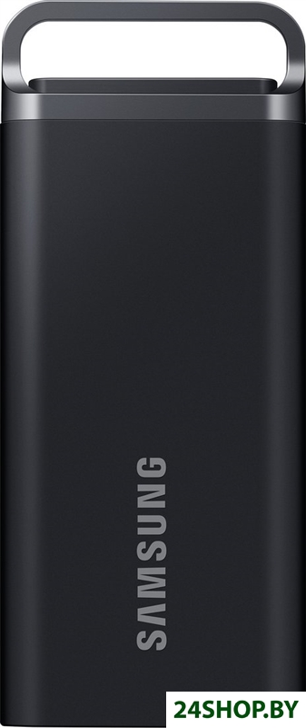 Внешний накопитель Samsung T5 EVO 2TB Внешний накопитель Samsung T5 EVO 2TB
