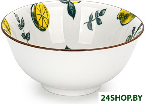 Салатник Fissman Limoncello 6042 Салатник Fissman Limoncello 6042