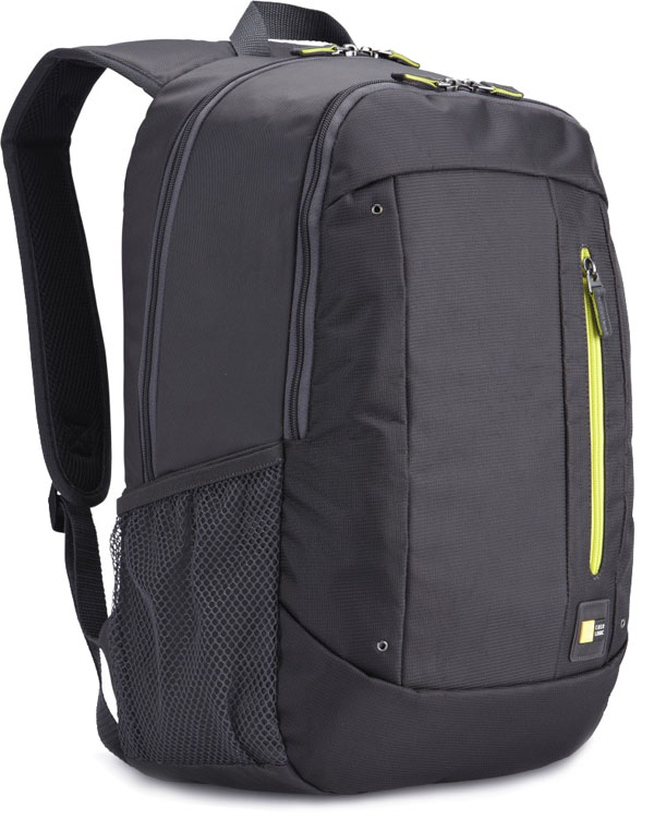 Рюкзак для ноутбука Case Logic WMBP-115 Grey Рюкзак для ноутбука Case Logic WMBP-115 Grey