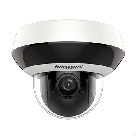 IP-камера Hikvision DS-2DE1A400IW-DE3 2.8 мм IP-камера Hikvision DS-2DE1A400IW-DE3 2.8 мм