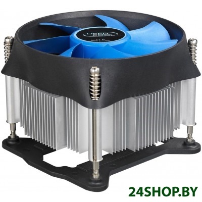 Кулер DEEPCOOL THETA 31 PWM Кулер DEEPCOOL THETA 31 PWM