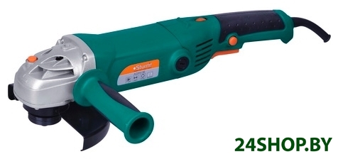 Шлифовальная машина Sturm AG9515E Шлифовальная машина Sturm AG9515E