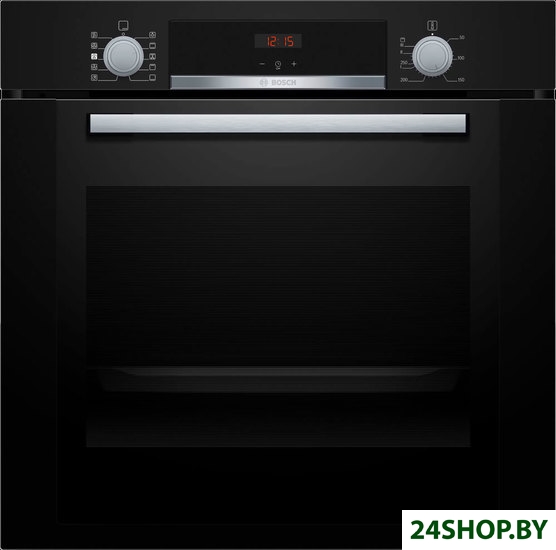 Электрический духовой шкаф Bosch Serie 4 HRA334YB0 Электрический духовой шкаф Bosch Serie 4 HRA334YB0