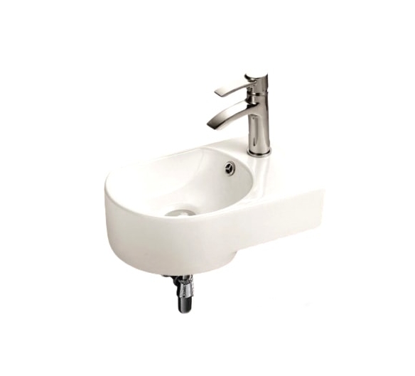 Умывальник WeltWasser Aisbach 5014R Умывальник WeltWasser Aisbach 5014R