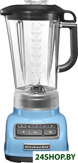 Стационарный блендер KitchenAid Diamond 5KSB1585EVB Стационарный блендер KitchenAid Diamond 5KSB1585EVB