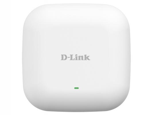 Точка доступа D-Link DAP-2230/UPA/A1B Точка доступа D-Link DAP-2230/UPA/A1B