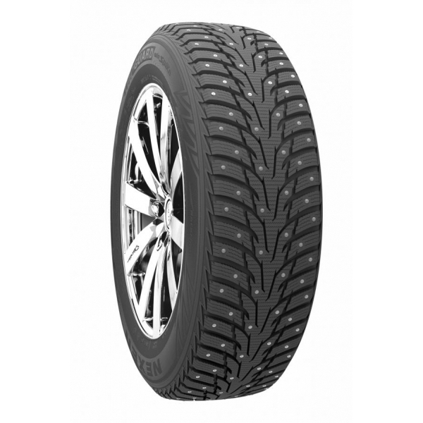 Автомобильные шины Nexen Winguard Winspike WH62 205/70R15 96T Автомобильные шины Nexen Winguard Winspike WH62 205/70R15 96T