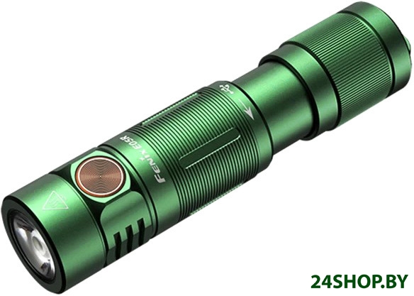 Фонарь Fenix E05RGR (зеленый) Фонарь Fenix E05RGR (зеленый)