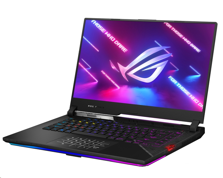 Игровой ноутбук ASUS ROG Strix SCAR 15 G533ZW-LN147W Игровой ноутбук ASUS ROG Strix SCAR 15 G533ZW-LN147W