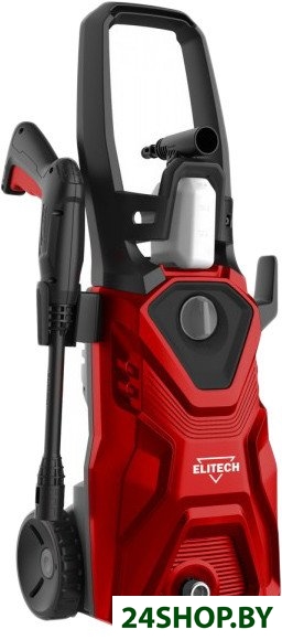 Мойка высокого давления ELITECH М 1600РП Мойка высокого давления ELITECH М 1600РП
