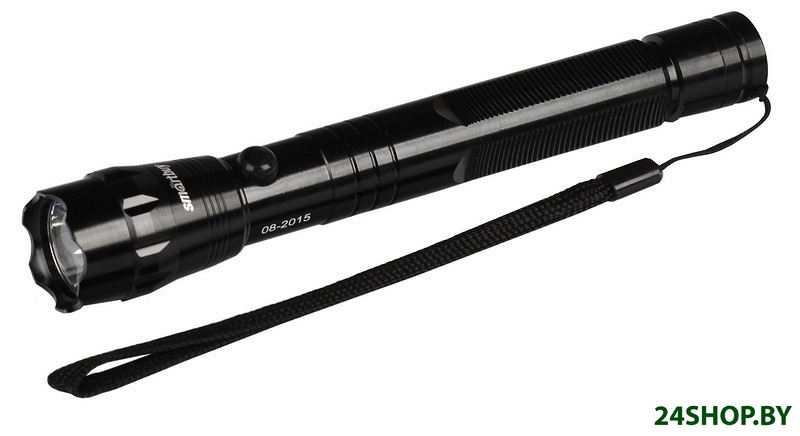 Фонарь SmartBuy SBF-600-K Фонарь SmartBuy SBF-600-K