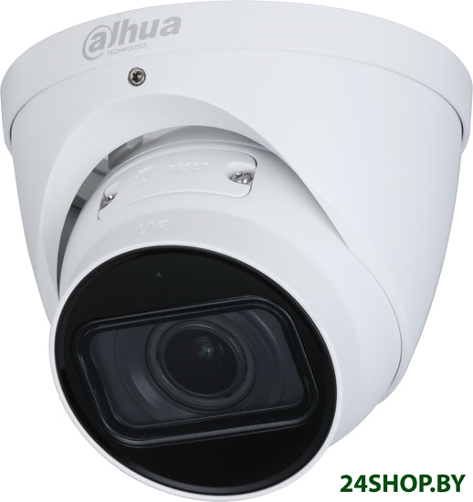 Видеокамера IP Dahua DH-IPC-HDW3841TP-ZAS Видеокамера IP Dahua DH-IPC-HDW3841TP-ZAS