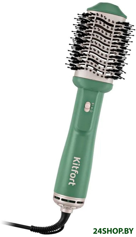Фен-щетка Kitfort KT-3249 Фен-щетка Kitfort KT-3249