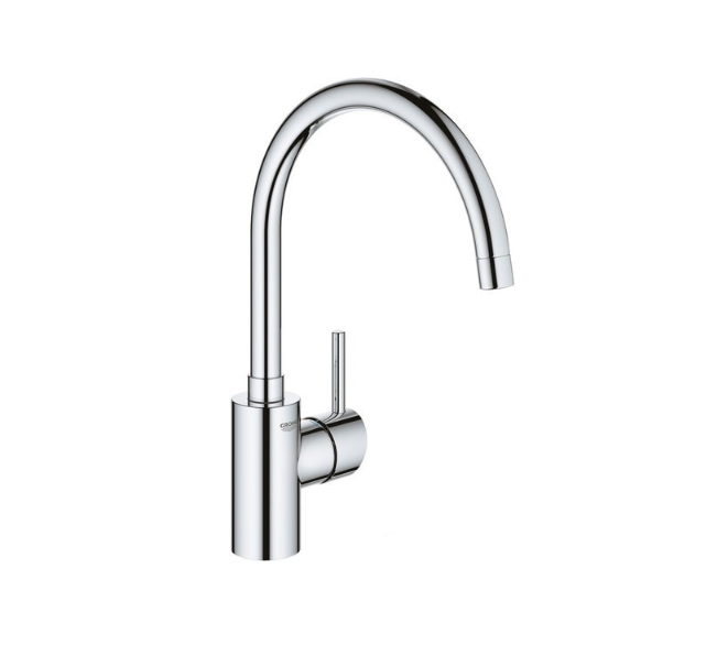 Смеситель GROHE Concetto 32661003 Смеситель GROHE Concetto 32661003