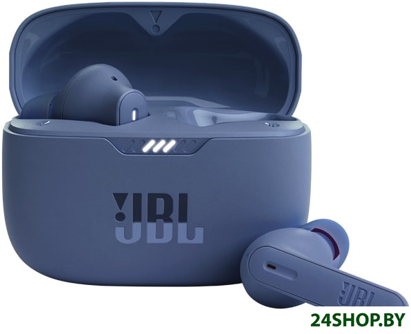 Наушники JBL Tune 230NC (синий) Наушники JBL Tune 230NC (синий)