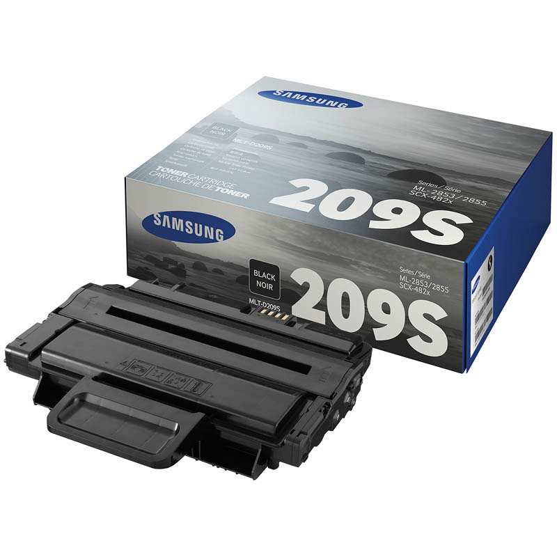 Тонер-картридж SAMSUNG MLT-D209S Тонер-картридж SAMSUNG MLT-D209S