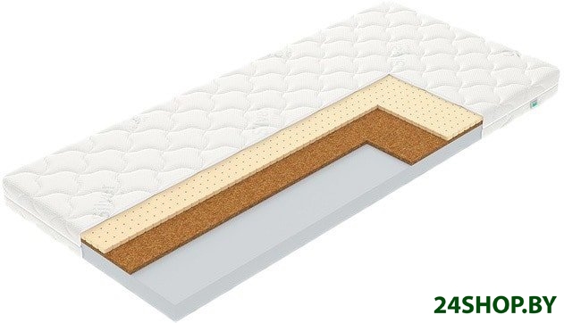 Матрас Vegas Zip 80x180 Матрас Vegas Zip 80x180