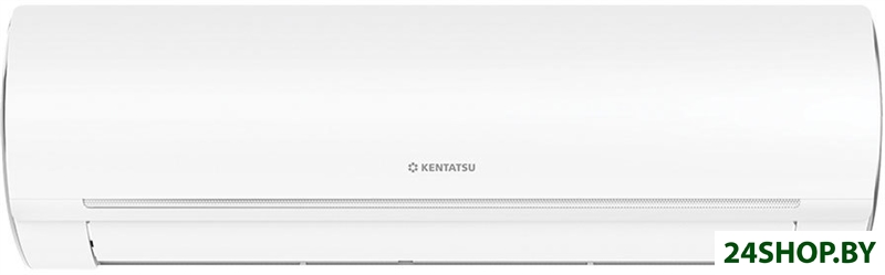 Сплит-система Kentatsu Otari KSGOT35HZRN1/KSROT35HZRN1 Сплит-система Kentatsu Otari KSGOT35HZRN1/KSROT35HZRN1