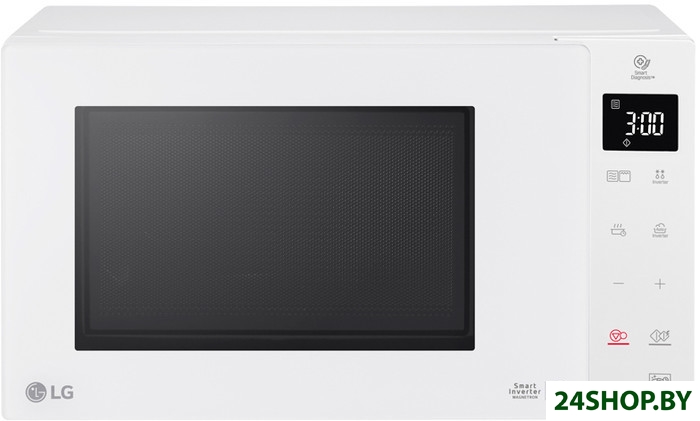 Микроволновая печь LG MS2336GIH Микроволновая печь LG MS2336GIH