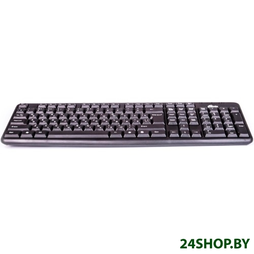 Клавиатура Ritmix RKB-103 USB Клавиатура Ritmix RKB-103 USB