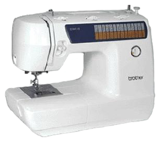 Швейная машина Brother Star-35 Швейная машина Brother Star-35