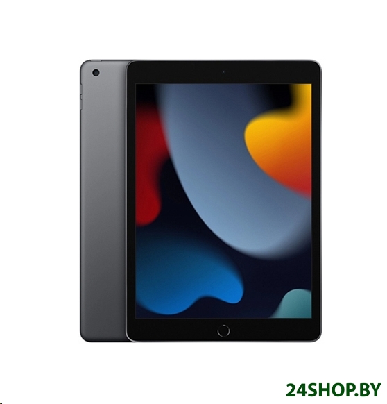 Планшет Apple iPad 10.2 Планшет Apple iPad 10.2