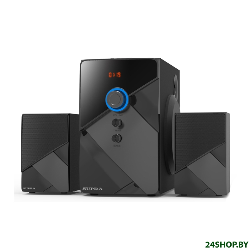 Акустика Supra SMB-290 Акустика Supra SMB-290