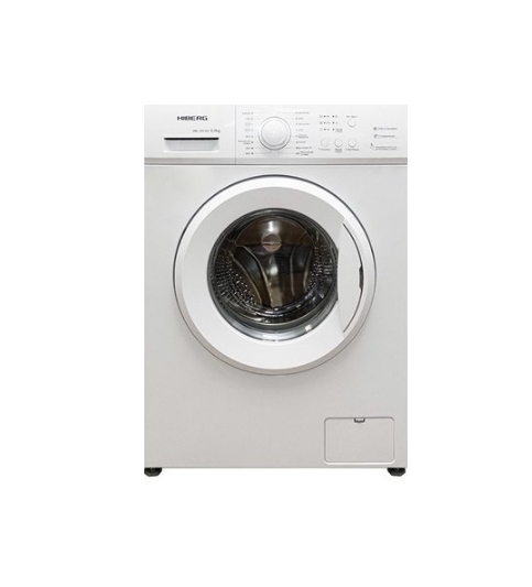 Стиральная машина Hiberg WM-610 SW Стиральная машина Hiberg WM-610 SW