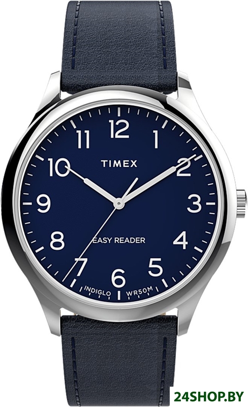 Наручные часы Timex Easy Reader TW2V27900 Наручные часы Timex Easy Reader TW2V27900
