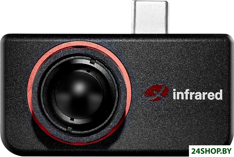 Тепловизор для смартфона InfiRay T3 Pro Тепловизор для смартфона InfiRay T3 Pro