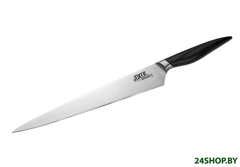 Кухонный нож Samura Joker SJO-0045B/K Кухонный нож Samura Joker SJO-0045B/K